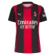 Maglia AC Milan Donna Gara Home 2026/27 Maglia AC Milan Donna Gara Home 2026/27