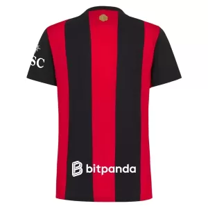 Maglia AC Milan Donna Gara Home 2026/27