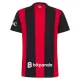 Maglia AC Milan Donna Gara Home 2026/27