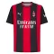 Maglia AC Milan Gara Home 2026/27