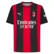 Maglia AC Milan Luka Modrić 14 Gara Home 2026/27