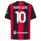 Maglia AC Milan Rafael Leão 10 Gara Home 2026/27