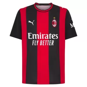 Maglia AC Milan Rafael Leão 10 Gara Home 2026/27