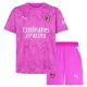 Maglia Portiere AC Milan Bambino Gara Away 2026/27 Maglia Portiere AC Milan Bambino Gara Away 2026/27