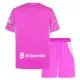 Maglia Portiere AC Milan Bambino Gara Away 2026/27