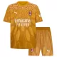 Maglia Portiere AC Milan Bambino Gara Home 2026/27 Maglia Portiere AC Milan Bambino Gara Home 2026/27