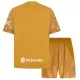 Maglia Portiere AC Milan Bambino Gara Home 2026/27