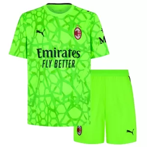 Maglia Portiere AC Milan Bambino Gara Third 2026/27