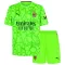 Maglia Portiere AC Milan Bambino Gara Third 2026/27