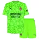 Maglia Portiere AC Milan Bambino Gara Third 2026/27 Maglia Portiere AC Milan Bambino Gara Third 2026/27
