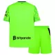 Maglia Portiere AC Milan Bambino Gara Third 2026/27