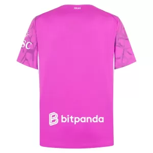 Maglia Portiere AC Milan Gara Away 2026/27