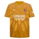 Maglia Portiere AC Milan Gara Home 2026/27 Maglia Portiere AC Milan Gara Home 2026/27