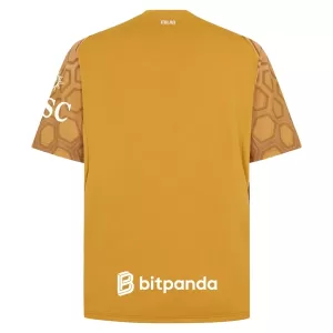 Maglia Portiere AC Milan Gara Home 2026/27