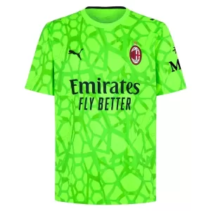 Maglia Portiere AC Milan Gara Third 2026/27