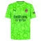 Maglia Portiere AC Milan Gara Third 2026/27