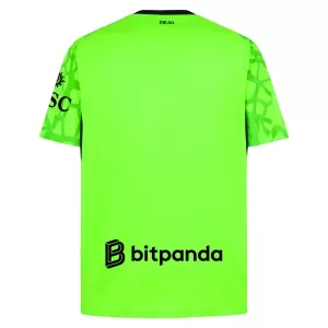 Maglia Portiere AC Milan Gara Third 2026/27