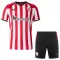 Maglia Athletic Bilbao Bambino Gara Home 2026/27