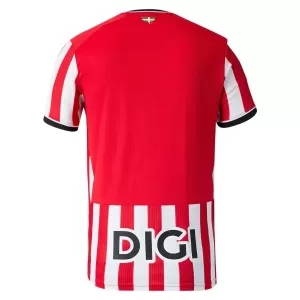 Maglia Athletic Bilbao Bambino Gara Home 2026/27
