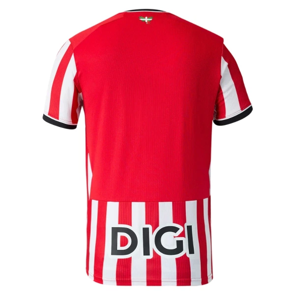 Maglia Athletic Bilbao Bambino Gara Home 2026/27
