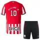 Maglia Athletic Bilbao Williams JR 10 Bambino Gara Home 2026/27 Maglia Athletic Bilbao Williams JR 10 Bambino Gara Home 2026/27
