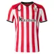 Maglia Athletic Bilbao Williams JR 10 Bambino Gara Home 2026/27