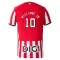 Maglia Athletic Bilbao Williams JR 10 Gara Home 2026/27