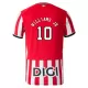Maglia Athletic Bilbao Williams JR 10 Gara Home 2026/27 Maglia Athletic Bilbao Williams JR 10 Gara Home 2026/27
