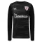 Maglia Portiere Athletic Bilbao Gara Home 2026/27 Maniche Lunghe