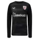 Maglia Portiere Athletic Bilbao Gara Home 2026/27 Maniche Lunghe Maglia Portiere Athletic Bilbao Gara Home 2026/27 Maniche Lunghe