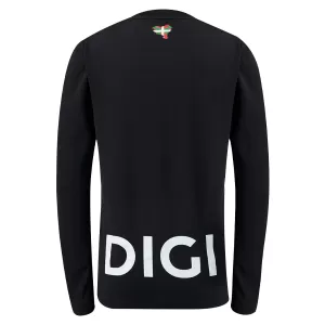 Maglia Portiere Athletic Bilbao Gara Home 2026/27 Maniche Lunghe
