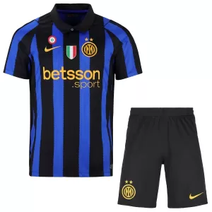 Maglia Internazionale Bambino Gara Home 2026/27
