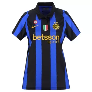 Maglia Internazionale Donna Gara Home 2026/27