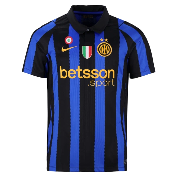 Maglia Internazionale Lautaro Martínez 10 Gara Home 2026/27