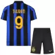 Maglia Internazionale Thuram 9 Bambino Gara Home 2026/27 Maglia Internazionale Thuram 9 Bambino Gara Home 2026/27