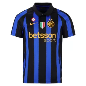 Maglia Internazionale Thuram 9 Bambino Gara Home 2026/27