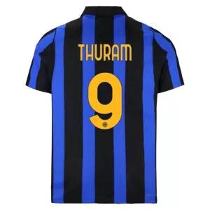 Maglia Internazionale Thuram 9 Gara Home 2026/27