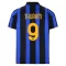 Maglia Internazionale Thuram 9 Gara Home 2026/27