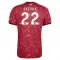 Maglia Liverpool Ekitike 22 Gara Home 2026/27
