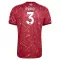 Maglia Liverpool Endo 3 Gara Home 2026/27