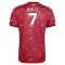 Maglia Liverpool Florian Wirtz 7 Gara Home 2026/27