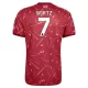 Maglia Liverpool Florian Wirtz 7 Gara Home 2026/27 Maglia Liverpool Florian Wirtz 7 Gara Home 2026/27
