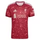 Maglia Liverpool Florian Wirtz 7 Gara Home 2026/27