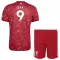 Maglia Liverpool Isak 9 Bambino Gara Home 2026/27