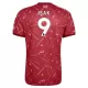 Maglia Liverpool Isak 9 Bambino Gara Home 2026/27