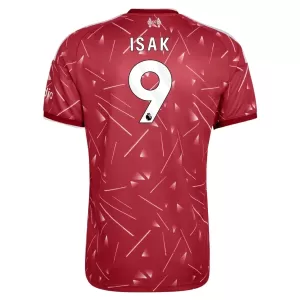 Maglia Liverpool Isak 9 Gara Home 2026/27