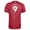 Maglia Liverpool Isak 9 Gara Home 2026/27