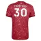Maglia Liverpool Jeremie Frimpong 30 Gara Home 2026/27