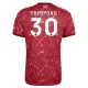 Maglia Liverpool Jeremie Frimpong 30 Gara Home 2026/27 Maglia Liverpool Jeremie Frimpong 30 Gara Home 2026/27