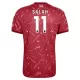 Maglia Liverpool Mohamed Salah 11 Bambino Gara Home 2026/27